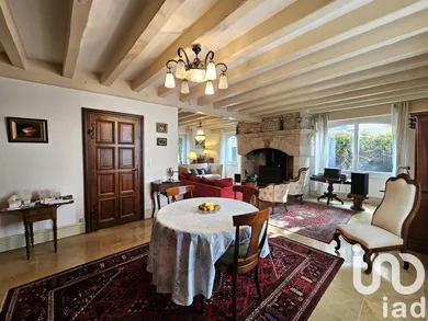 Village house at Le Vignon-en-Quercy (46110) — 3/14