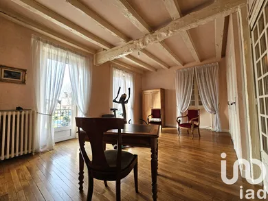 Village house at Le Vignon-en-Quercy (46110) — 9/14