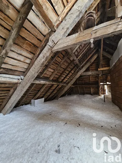 Village house at Le Vignon-en-Quercy (46110) — 14/14