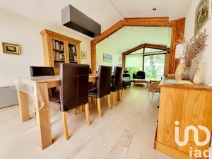 Maison traditionnelle à Mérignac (33700)