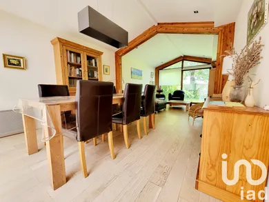 Traditional house in Mérignac (33700)