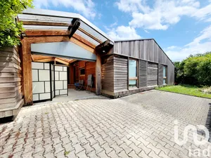 Maison traditionnelle à Mérignac (33700)