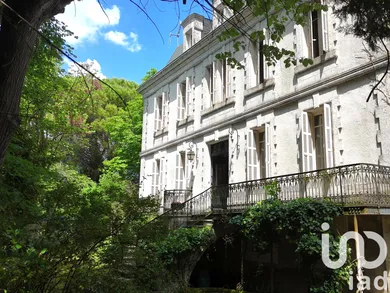 Maison de ville à Angoulême (16000)