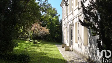 Maison de ville à Angoulême (16000)