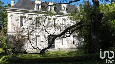 Maison de ville à Angoulême (16000)