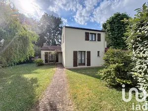 Maison à Vertou (44120)