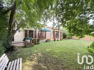 House at Vertou (44120)