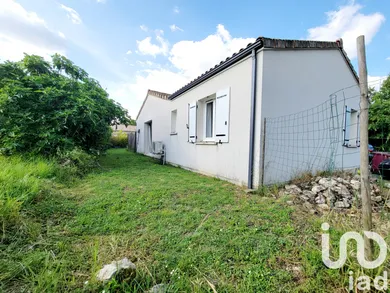 Maison à Arbanats (33640)