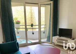 Appartement à Lyon (69003)