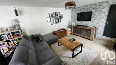 House at Marquillies (59274)