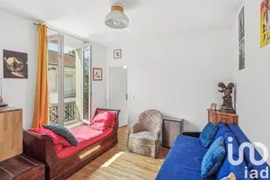 Appartement à Ivry-sur-Seine (94200)