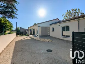Maison à Crest (26400)
