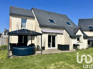 Maison à Trégueux (22950)