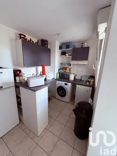 Apartment in Avion (62210)