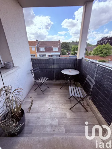 Appartement à Avion (62210)