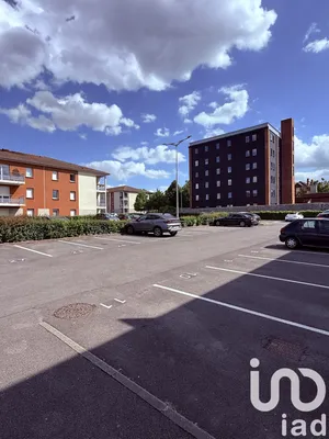 Apartment in Avion (62210)