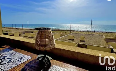 Apartment at Lacanau (33680)