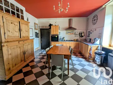 Mansion in Andancette (26140)