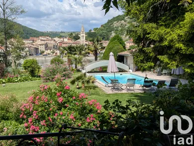 Mansion in Andancette (26140)