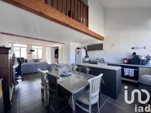 Duplex at Pont-à-Marcq (59710)