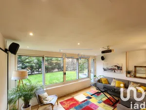 Appartement à Gentilly (94250)