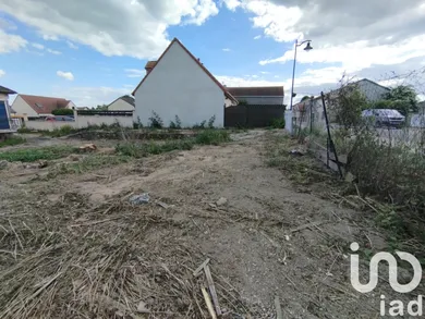 Building plot at Pomacle (51110)