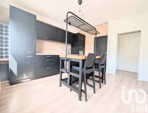 Appartement à Moulins-lès-Metz (57160)