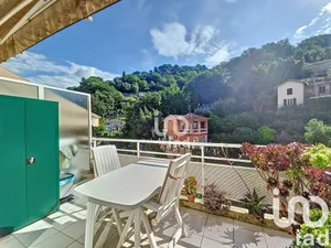 Appartement à Menton (06500)