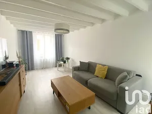 Appartement à Saint-Leu-la-Forêt (95320)