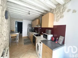 Appartement à Saint-Leu-la-Forêt (95320)