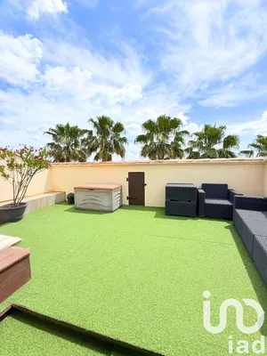 Duplex at Solliès-Pont (83210)
