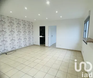 Appartement à Varennes-Jarcy (91480)