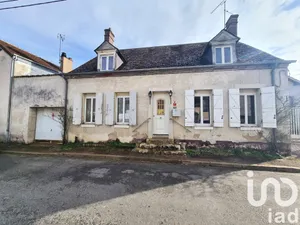 Maison de ville à Dammarie-sur-Loing (45230)