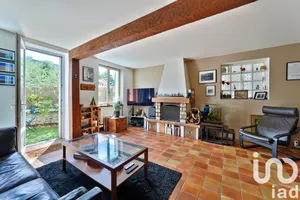 Maison à Fontenay-aux-Roses (92260)