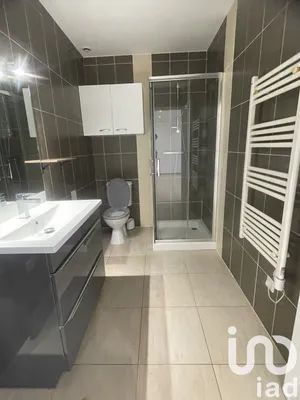 Appartement à Varennes-Jarcy (91480)