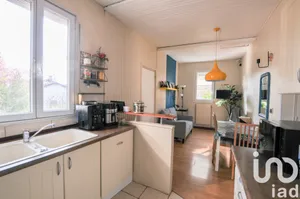 Apartment in Neuilly-Plaisance (93360)