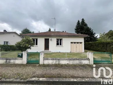 Maison de ville à Gardonne (24680)