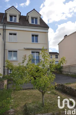 Maison à Épernay (51200)