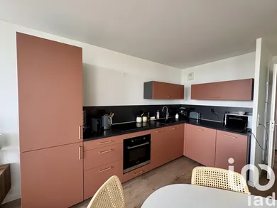Appartement à Nantes (44000)