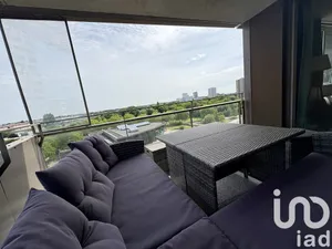 Apartment at Nantes (44000)