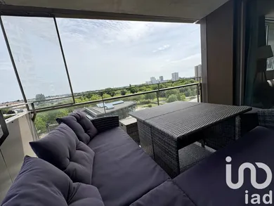 Appartement à Nantes (44000)