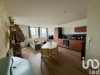 Appartement à Nantes (44000)
