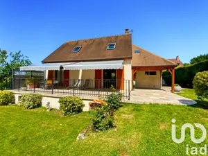 House at Combs-la-Ville (77380)