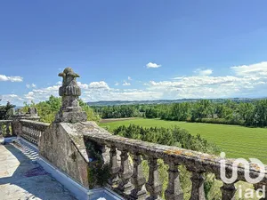 Mansion in Alzonne  (11170)