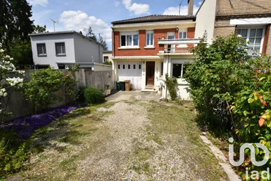 House at Colombes (92700)