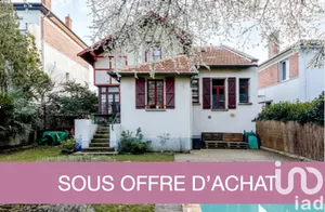 Maison à Toulouse (31500)