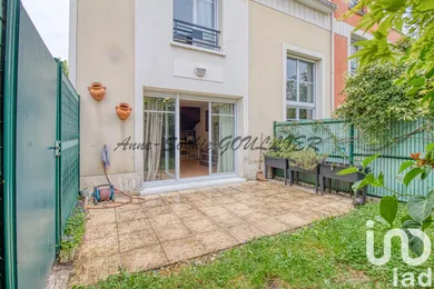 House at Conflans-Sainte-Honorine (78700)