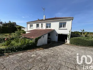 Maison à Sallertaine (85300)