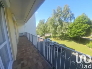 Appartement à Le Havre (76620)