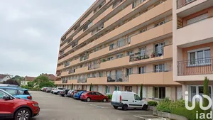 Appartement à Dijon (21000)